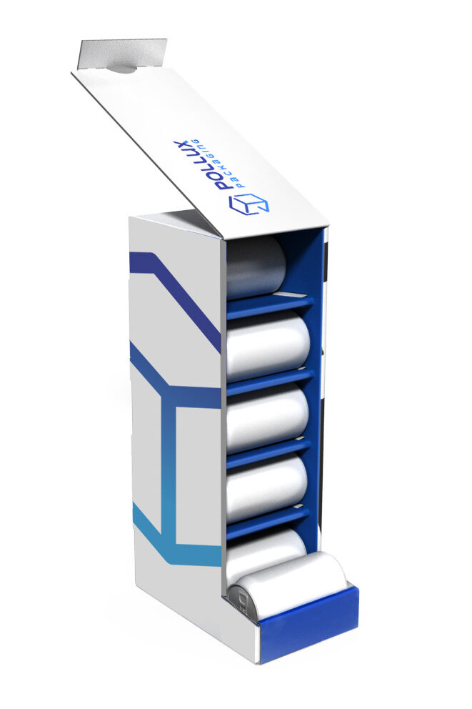 display POS best supplier