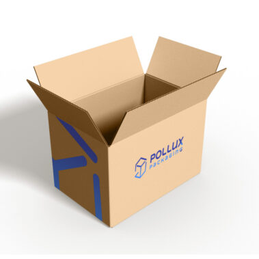 cardboard boxes supplier from poland to danmark