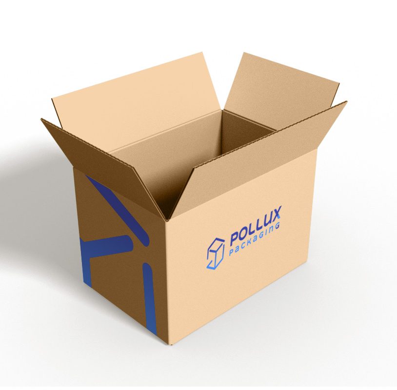 cardboard boxes supplier from poland to danmark