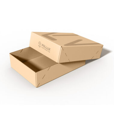 E-commerce corrugate boxes cheap EU supplier