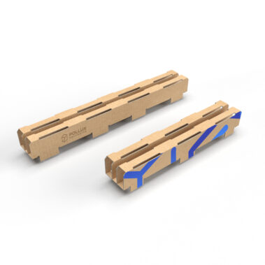 E-commerce corrugate boxes EU supplier