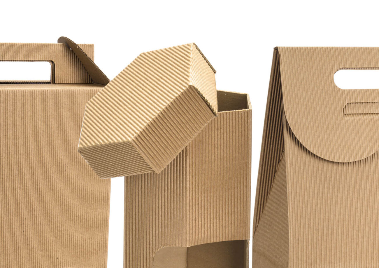 open flute packaging supplier