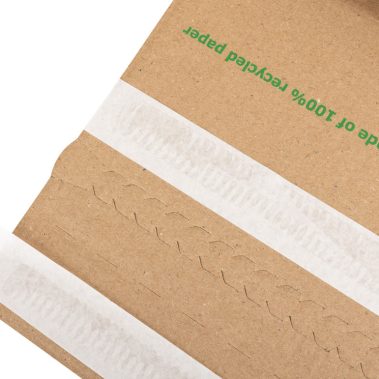 Automatic E-COM boxes