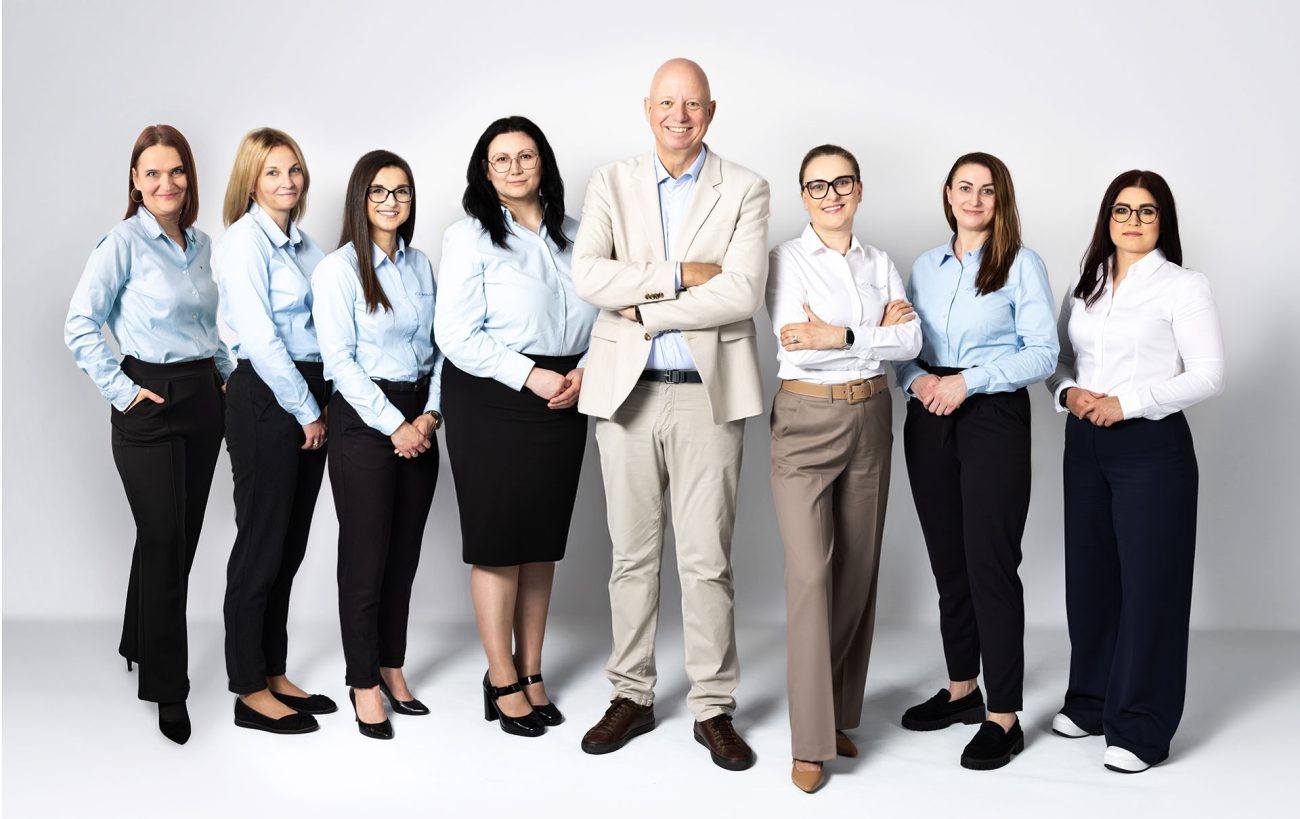 Pollux Packaging Team 2026